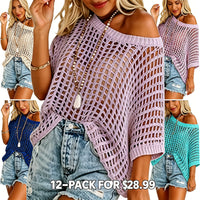 12-PACK FOR $28.99