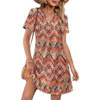 3-boho Print